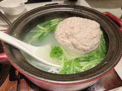 -狮王府淮扬菜(新街口友谊店)