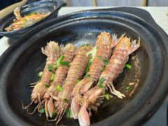 -甬小馆·焗海鲜温州菜(五马街店)