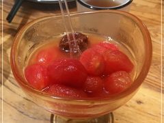 -U你·天然调味(南湖总店)