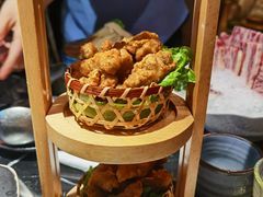 -小椒娘撒椒鱼火锅(三八广场店)