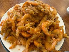 -浑河春面馆·非遗鹿角面(良乡店)
