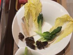 -额尔敦·品质自助(摩尔城店)