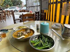 -亲戚屋企农家菜(上桥店)
