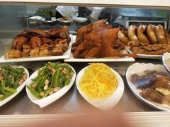 -旺仔家常菜生煎包(马端街店)