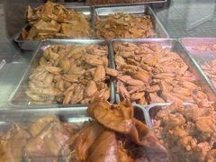 -土门八珍烤鸡腊味店(土门老店)