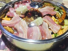 -和福顺养生焖锅(吾悦广场店)