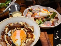 -The Good Place好地方·Brunch·coffee(国贸店)