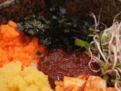 -海兰江石锅饭(水上店)