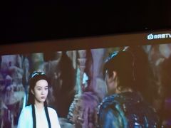 -江南足纪·影院足道·轻奢SPA(笋岗HALO广场店)