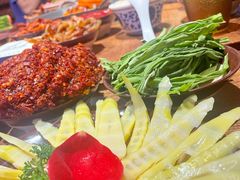-楠火锅(龙阳广场店)