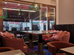 -香港威特瑞茶餐厅(小白楼音乐厅店)