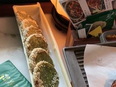 -绿茶餐厅(千岛湖银泰城店)