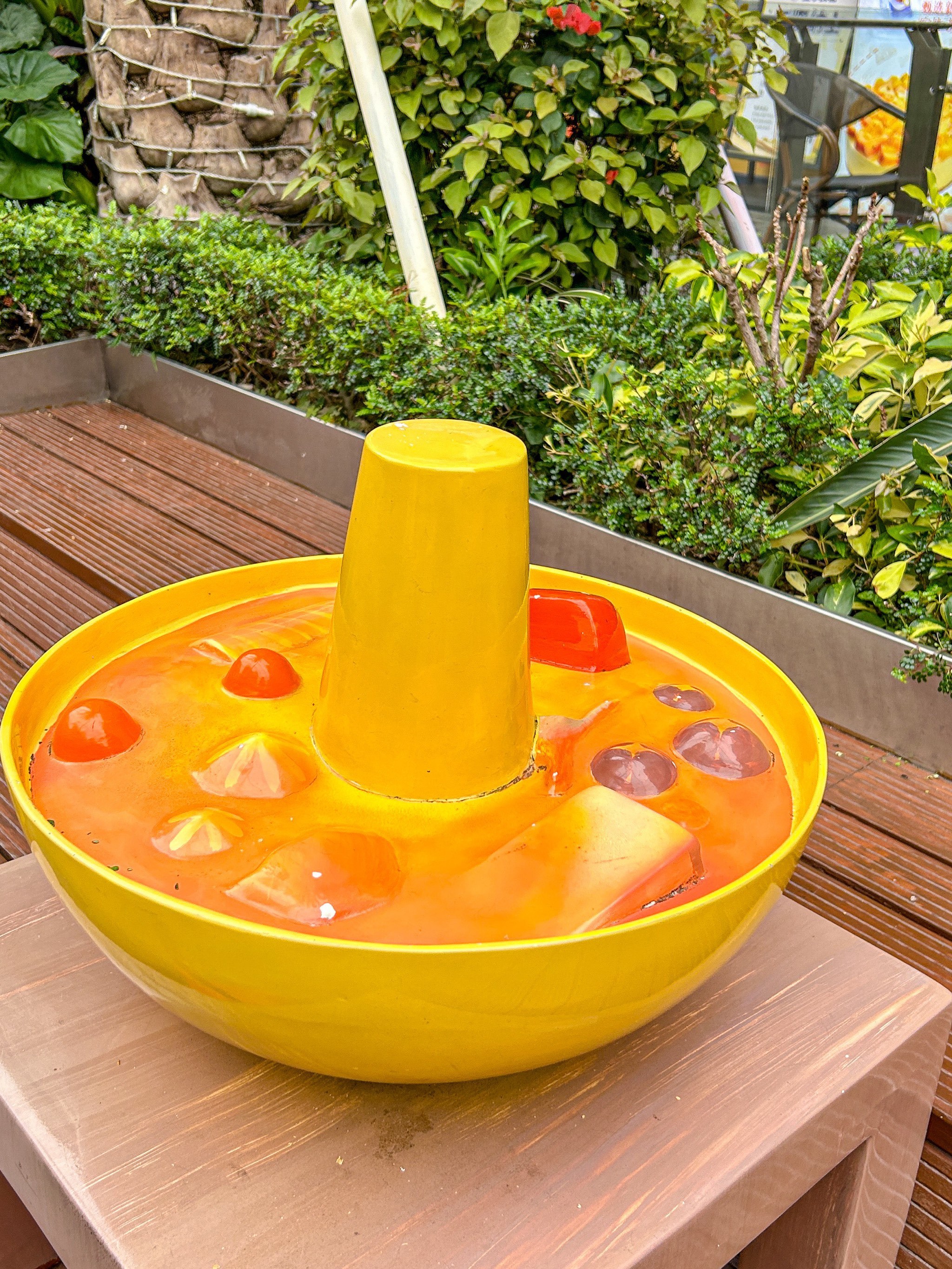 在珠海‼️吃喝玩乐的一条街