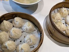 -馋三尺蟹粉小笼(人民广场店)