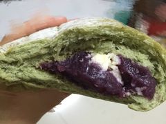 -幸福西饼面包茶饮(车公庙店)