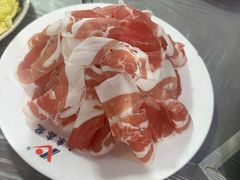 -鑫龙火锅城(经二纬四店)