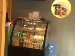 -红小满休闲餐厅(十全街店)