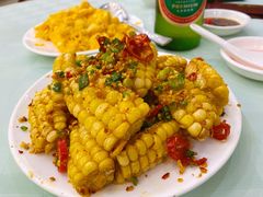 -焕记海鲜饭店