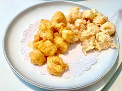 -东方太阳城淮扬餐厅(会所中餐厅店)