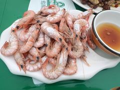 -超越海鲜屋(飞龙物业店)