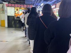 -安徽阜阳卷馍(西单店)