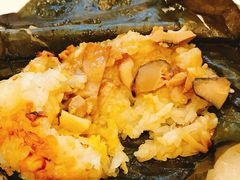 -枫丹盛宴(枫丹白鹭酒店)