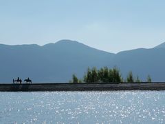 -玉湖村