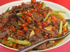 -匠熙小馆(崇文门店)