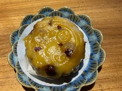 -八月美食小馆(银泰城总店)