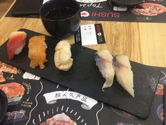 -Sushi Love 创意寿司(丽影广场店)