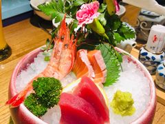 -蟹将军·松叶蟹和牛日料放题自助(K11店)