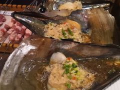 -很久以前羊肉串(大华三路店)