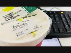 -1点点(曹杨路店)