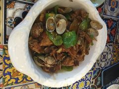 乌镇那一年小院主题餐厅-乌镇那一年小院主题餐厅(甘泉西路店)