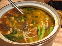 -耶里夏丽·新疆菜(徐家汇臻选店)