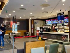 -肯德基(沪东店)