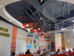 -维园港式茶餐厅(龙岗盛平店)