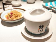 -莆田餐厅PUTIEN(宁波阪急店)