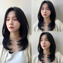 -MY HAIR ARDOR