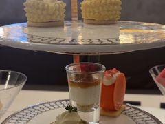 -天津东凯悦酒店·大堂吧