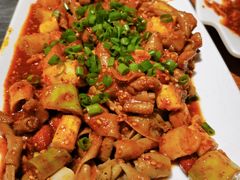 -老号尤兔头(西川店)