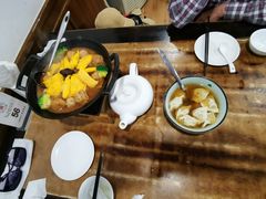 -一楼食业·美食人家