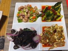 -叁宝烤肉• 西安烧烤 领跑品牌(中海城店)