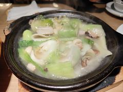 -潮汕壹号·潮汕菜·打边炉·生腌(总店)