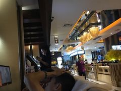 -新美姿美食水疗汇(罗湖口岸店)