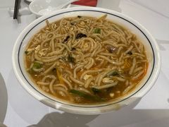 -聚春园自助餐厅(东街口店)