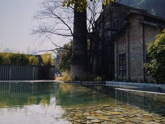 -阳朔糖舍酒店·糖舍餐厅&酒吧