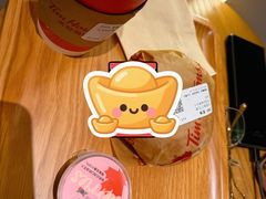 -Tims天好咖啡·贝果(东方广场店)