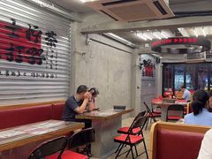 -孖记茶档·热腾茶餐(江南西plus店)