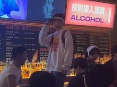 -HIB HUB公社(解放西路店)